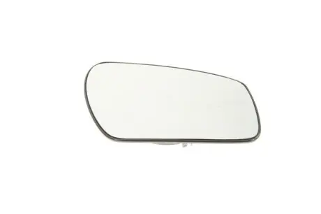 Скло дзеркала зовнішнього Прав (опукле) FORD FOCUS II, MONDEO III 06.03-02.08 BLIC 6102021292391P