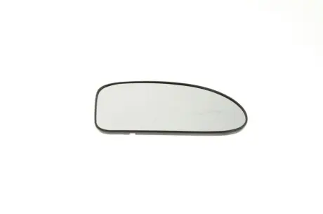 Скло дзеркала зовнішнього Прав (опукле) FORD FOCUS I 08.98-10.01 BLIC 6102021292396P