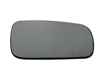 Скло дзеркала зовнішнього Прав (опукле, велике) SKODA OCTAVIA I 09.96-08.04 BLIC 6102021292521P