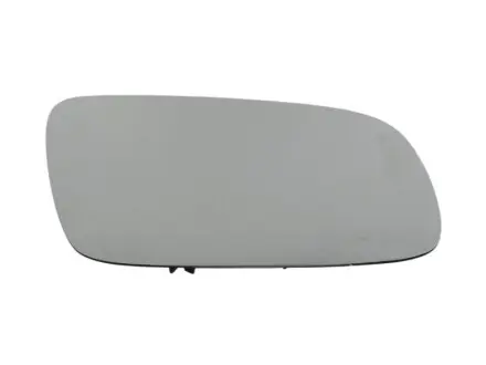 Скло дзеркала зовнішнього Прав (опукле) SEAT ALHAMBRA 7M VW SHARAN 7M 04.00-06.10 BLIC 6102021292899P Купити в Україні
