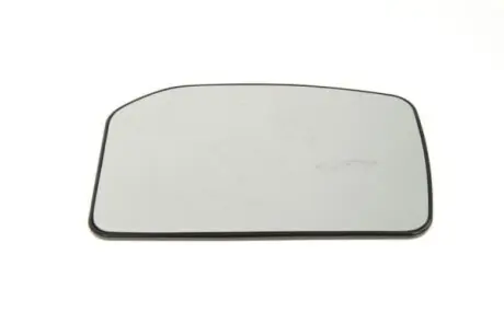 Скло дзеркала зовнішнього Прав (опукле) FORD TRANSIT V, TRANSIT V FL 01.00-08.13 BLIC 6102021292910P Купити в Україні