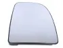 Скло дзеркала зовнішнього Прав (опукле) CITROEN JUMPER II FIAT DUCATO PEUGEOT BOXER 04.06 BLIC 6102021292921P Купити в Україні