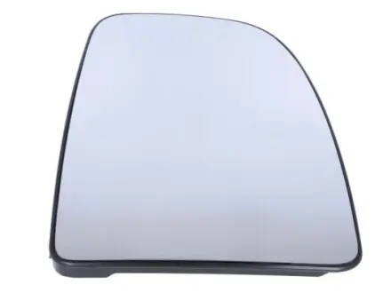 Скло дзеркала зовнішнього Прав (опукле) CITROEN JUMPER II FIAT DUCATO PEUGEOT BOXER 04.06 BLIC 6102021292921P