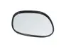 Скло дзеркала зовнішнього Прав (опукле) TOYOTA RAV4 I 06.94-06.00 BLIC (6102021292958P) зображення 1