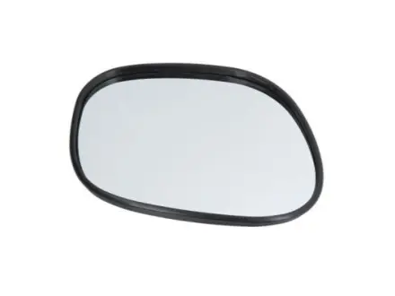Скло дзеркала зовнішнього Прав (опукле) TOYOTA RAV4 I 06.94-06.00 BLIC 6102021292958P