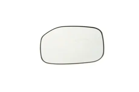 Скло дзеркала зовнішнього Прав (опукле) CITROEN BERLINGO I PEUGEOT PARTNER 07.96-10.08 BLIC 6102021292972P