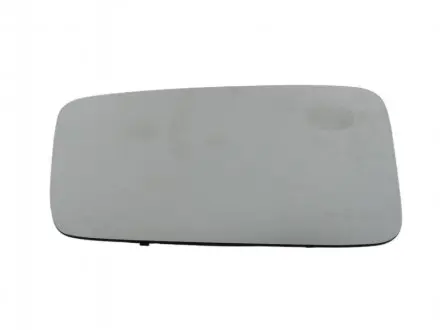 Скло дзеркала зовнішнього Прав (опукле) SEAT TOLEDO I 1L 05.91-08.95 BLIC 6102021292998P
