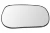 Скло дзеркала зовнішнього Прав (опукле) TOYOTA RAV4 III 11.05-12.12 BLIC 6102021292999P