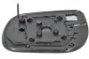 Скло дзеркала зовнішнього Прав (опукле) TOYOTA RAV4 III 11.05-12.12 BLIC (6102021292999P) зображення 2