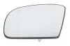 Скло дзеркала (з підігрівом) MB M-class (W164) 05-11/R-class (W251/V251) 05-14 (L) BLIC (6102022001815P) зображення 2