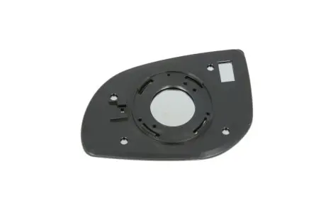 Скло дзеркала зовнішнього Прав (опукле) HYUNDAI i20 I PB 08.08-03.12 BLIC 6102023128122P