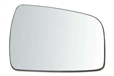 Стекло зеркала заднего вида - (13312908, 1428377, 1428378) BLIC 610204046368P