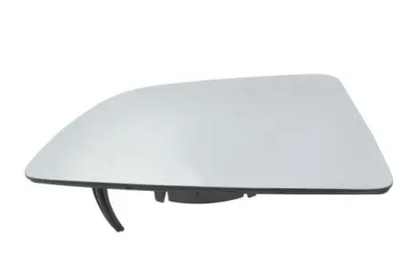 Скло дзеркала зовнішнього Прав (опукле, хром) SEAT LEON 5F 09.12-12.19 BLIC 6102102002912P