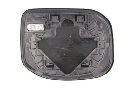 Скло дзеркала заднього виду BLIC 6102122001331P Купити в Україні