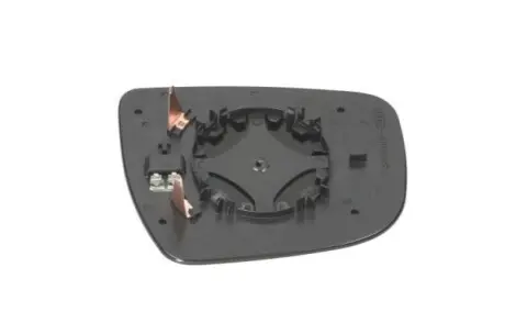 Фото Скло дзеркала (з підігрівом) Nissan Qashqai/X-Trail 13- (L) BLIC (6102162001955P) зображення 1