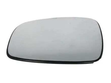 Скло дзеркала зовнішнього Лів (опукле, обігрів) SUZUKI SWIFT III MZ 02.05-05.07 BLIC 610218020367P
