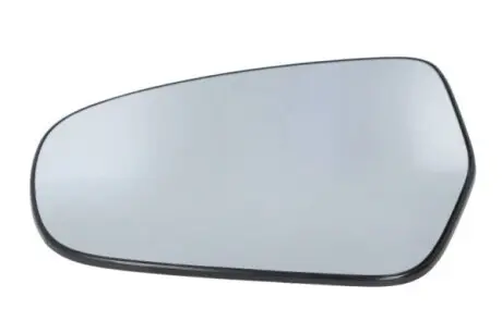 Скло дзеркала зовнішнього Лів (опукле) SUZUKI SX4 S-Cross, VITARA LY 03.15 BLIC 6102181384310P