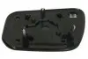 Скло дзеркала зовнішнього Прав (опукле, обігрів, хром) SUZUKI GRAND VITARA II 04.05-02.15 BLIC (6102182002424P) зображення 2