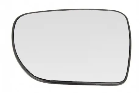 Скло дзеркала зовнішнього Лів (опукле, хром) HYUNDAI ix35/TUCSON 08.09-12.15 BLIC 6102202001425P
