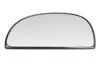 Скло дзеркала зовнішнього Лів (опукле, хром) HYUNDAI ACCENT II 09.99-11.05 BLIC (6102202002847P) зображення 1