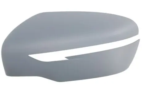 Корпус/кришка зовнішнього дзеркала заднього виду Лів (загрунтован) NISSAN QASHQAI II J11 11.13-03.21 BLIC 6103011300000P