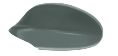 Корпус/кришка зовнішнього дзеркала заднього виду Лів (загрунтован) BMW 3 E90, E91 12.04-07.08 BLIC 6103011311520P