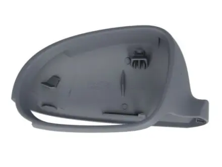 Корпус/кришка зовнішнього дзеркала заднього виду Лів (загрунтован) VW GOLF V, PASSAT B5 FL, SHARAN 7M 04.00-02.09 BLIC 6103011321128P Купити в Україні