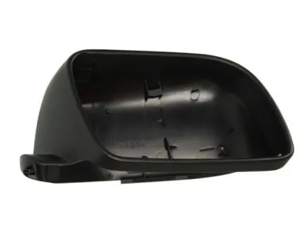 Корпус/кришка зовнішнього дзеркала заднього виду Прав VW POLO IV 9N 10.01-04.05 BLIC 6103011322113P