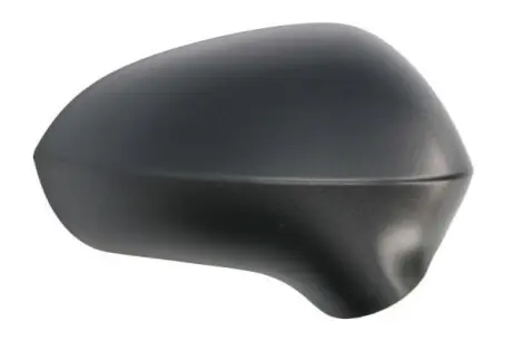 Корпус/кришка зовнішнього дзеркала заднього виду Прав SEAT LEON 1P 05.05-03.09 BLIC 6103102002300P