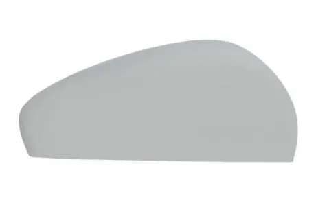 Корпус/кришка зовнішнього дзеркала заднього виду Прав CITROEN C3 II, DS3 01.09-12.16 BLIC 610321039354P