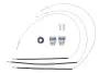 Ремкомплект склопідіймача передн Лів (комплект) VW POLO V 03.09-05.22 BLIC (620501053801P) зображення 1