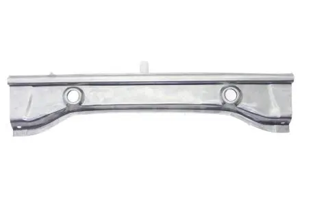 Передня панель (нижн внутрішн, під радіатором) MERCEDES W123 01.76-12.85 BLIC 6502023525230P