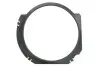 Корпус вентилятора радіатора (внутрішня частина) SKODA FABIA II VW POLO IV, POLO V, POLO VIVO 1.0-2.0 09.02-05.22 BLIC (6502039507230P) зображення 1