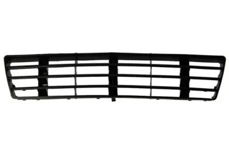 Решітка бампера передн (середн) AUDI A6 C5 01.97-06.01 BLIC 6502070014994P
