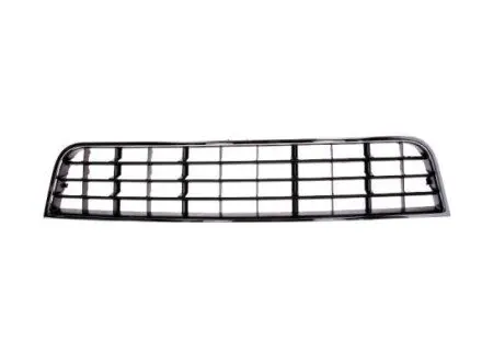 Решітка бампера передн (середн) AUDI A6 C5 06.01-01.05 BLIC 6502070014998P