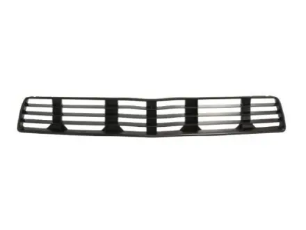 Решітка бампера передн (середн) AUDI A4 B5 11.94-12.98 BLIC 6502070018994P