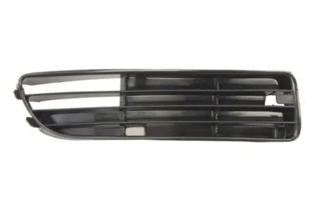 Решітка бампера передн Прав AUDI A4 B5 11.94-12.98 BLIC 6502070018996P