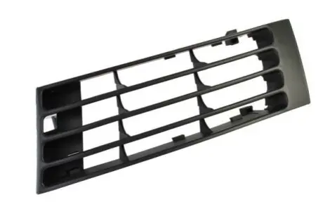 Решітка бампера передн Лів (чорн) AUDI A4 B5 12.98-09.01 BLIC 6502070018997P