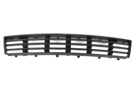 Решітка бампера передн (середн) AUDI A4 B5 12.98-09.01 BLIC 6502070018999P