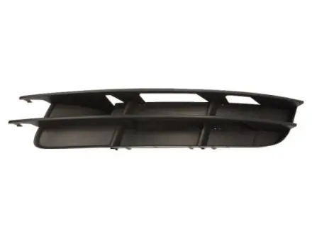 Решітка бампера передн Лів (чорн) AUDI Q7 4L 03.06-05.10 BLIC 6502070040995P