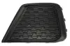 Решітка бампера передн Лів (чорн, SPORTBACK) AUDI A1 GB 06.18 BLIC (6502070047921P) зображення 1