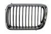 Решітка радіатора Лів (хром) BMW 3 E36 09.96-08.00 BLIC (6502070060997P) зображення 1