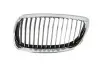 Решітка радіатора лів передн (coupe kabriolet, хром/чорн) BMW 3 E92, E93 03.06-03.10 BLIC (65020700629915P) зображення 1