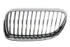 Решітка радіатора Лів (coupe kabriolet, хром/чорн) BMW 3 E92, E93 03.10-12.13 BLIC (65020700629915PP) зображення 1