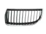 Решетка радиатора Лев (хром/черн) BMW 3 E90, E91 12.04-07.08 BLIC (6502070062991P) изображение 1