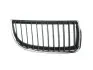 Решетка радиатора Прав (хром/черн) BMW 3 E90, E91 12.04-07.08 BLIC (6502070062992P) изображение 1