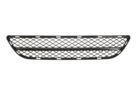 Решітка бампера передн (середн) BMW 3 E90, E91 12.04-07.08 BLIC 6502070062997P