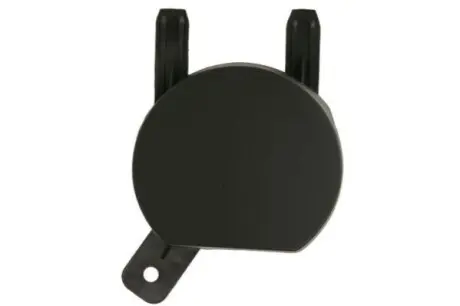 Решітка бампера передн Лів (матов.чорн, SPORT) BMW 3 F30, F31, F80 10.11-05.15 BLIC 6502070063923P