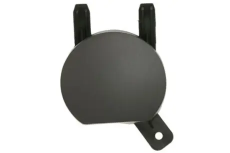 Решітка бампера передн Прав (матов.чорн, SPORT) BMW 3 F30, F31, F80 10.11-05.15 BLIC 6502070063924P