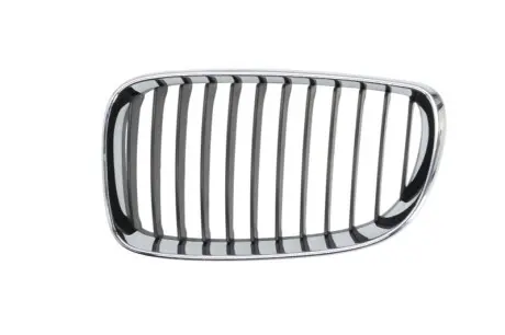 Решітка радіатора Лів (хром/чорн, сертифікат THATCHAM) BMW 1 E81, E87, 1 E82, E88 03.07-12.13 BLIC 6502070085991PQ